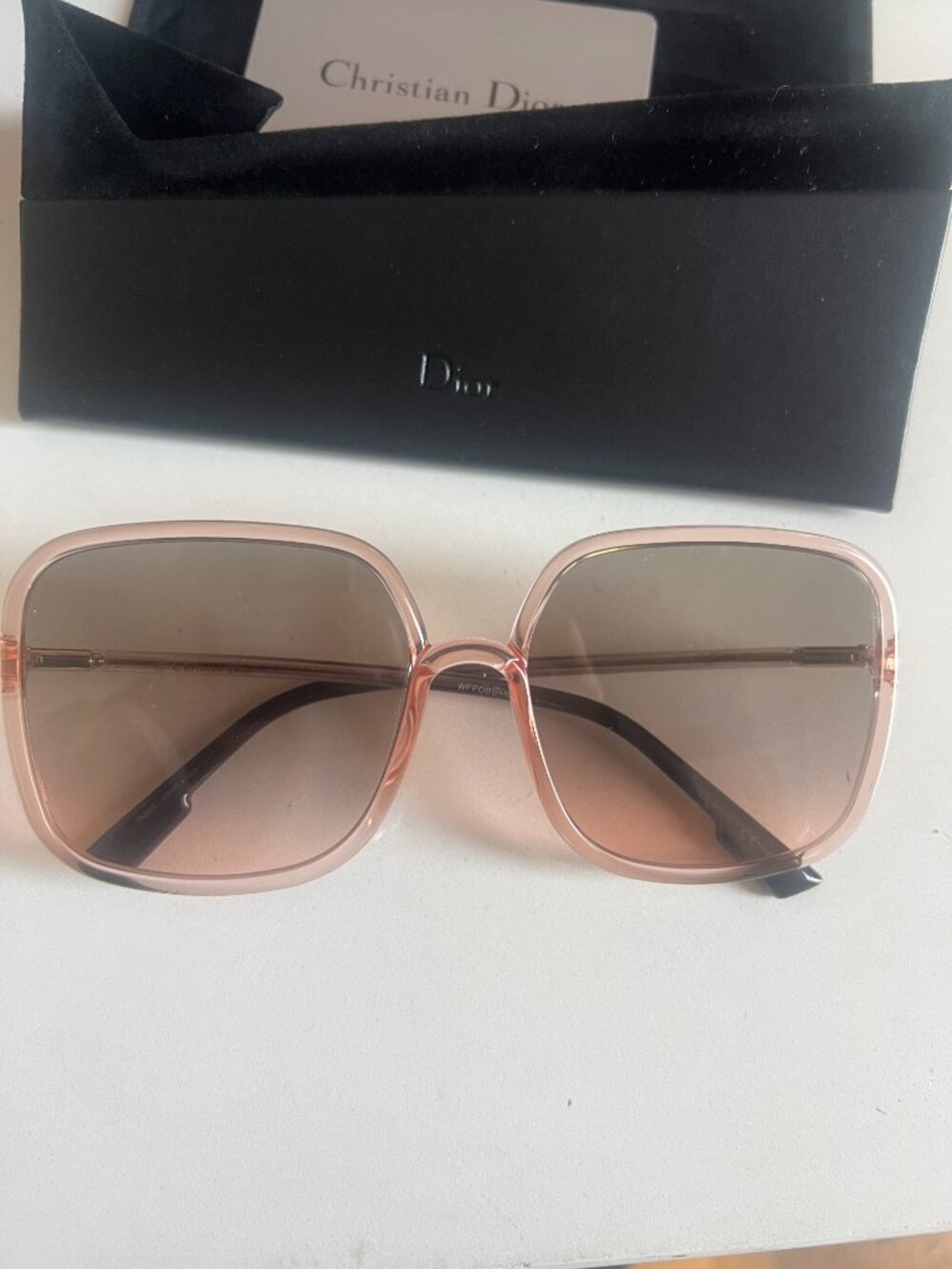 Christian Dior Sunglasses Brand New, Never Worn